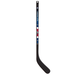 NHL Winnipeg Jets Plastic Player Mini Stick- Left Curve