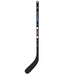 NHL Winnipeg Jets Plastic Player Mini Stick- Right Curve