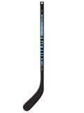 NHL Utah Hockey Club Plastic Player Mini Stick- Right Curve