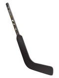 NHL Boston Bruins Composite gardien de but Mini Stick