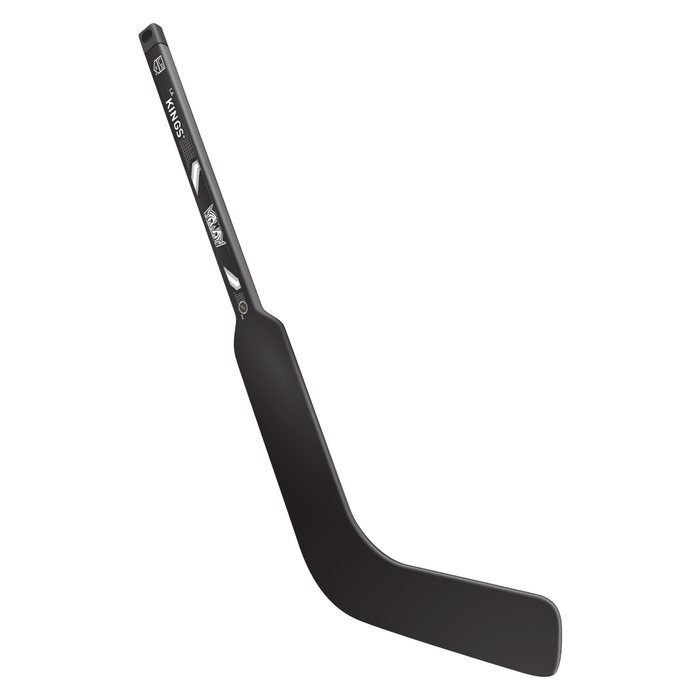 NHL Los Angeles Kings Composite Goalie Mini Stick