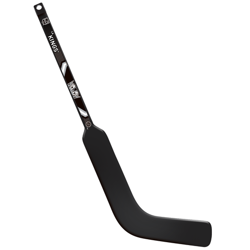 NHL Los Angeles Kings Composite Goalie Mini Stick