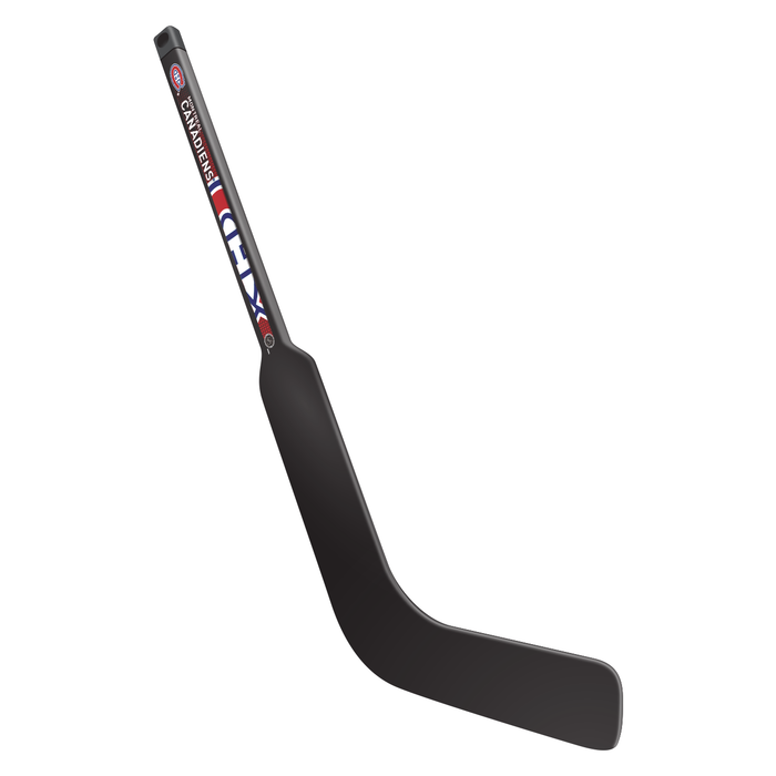 NHL Montreal Canadiens Composite Goalie Mini Stick