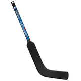 NHL New York Rangers Composite Goalie Mini Stick