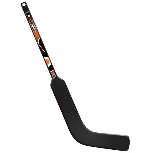 NHL Philadelphia Flyers Composite Goalie Mini Stick