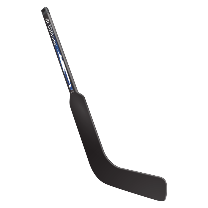 NHL Tampa Bay Lightning Composite Goalie Mini Stick