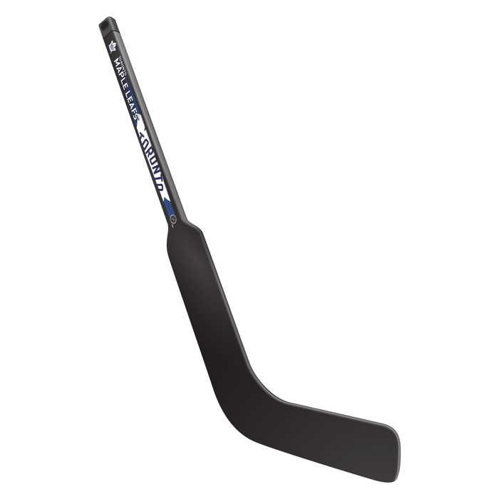 NHL Toronto Maple Leafs Composite Goalie Mini Stick