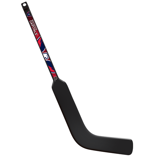 NHL Washington Capitals Composite Goalie Mini Stick