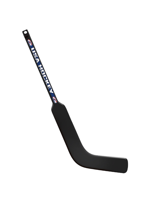 Mini bâton de gardien de but USA Hockey