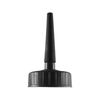 Straw Pull-Top Replacement Lid