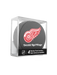 NHL Detroit Red Wings Hockey Puck Drink Coasters (4-Pack) In Cube