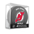 <transcy>Sous-verres NHL New Jersey Devils Hockey Puck (paquet de 4) en cube</transcy>