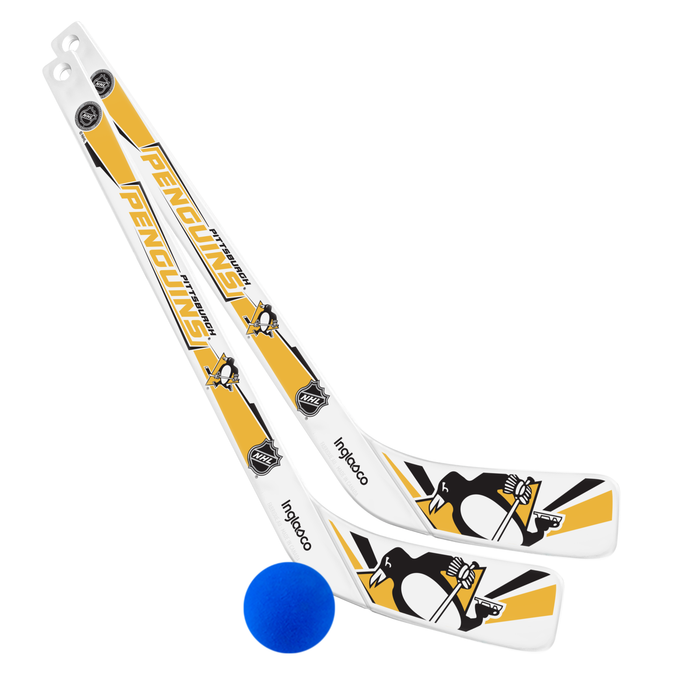 NHL Pittsburgh Penguins 1 on 1 Gen II Game Sets