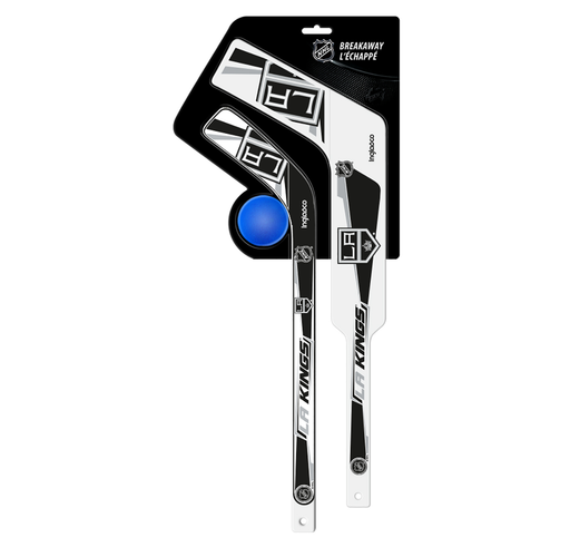 NHL Los Angeles Kings Breakaway Set