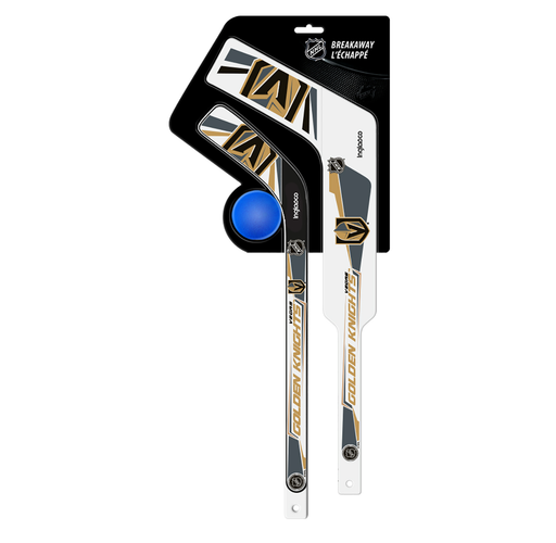NHL Vegas Golden Knights Breakaway Set