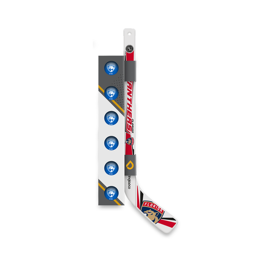 NHL Florida Panthers Rapid Fire Set