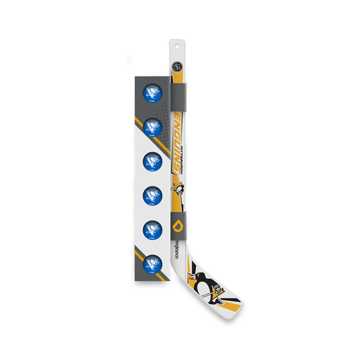 NHL Pittsburgh Penguins Rapid Fire Set