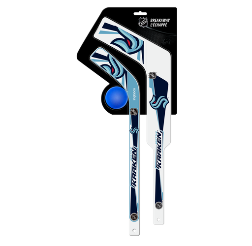 NHL Seattle Kraken Breakaway Set