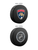 NHL Florida Panthers Ultimate Fan 3-Pack. Includes: 1 NHL Official Classic Souvenir Hockey Puck / 4 Coasters / 1 Media Device Holder