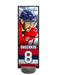 NHLPA Alex Ovechkin #8 Washington Capitals Deco Plaque And Hockey Puck Holder Set