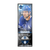 <transcy>NHLPA John Tavares #91 Toronto Maple Leafs Deco Plaque Et Ensemble De Support De Rondelle De Hockey</transcy>