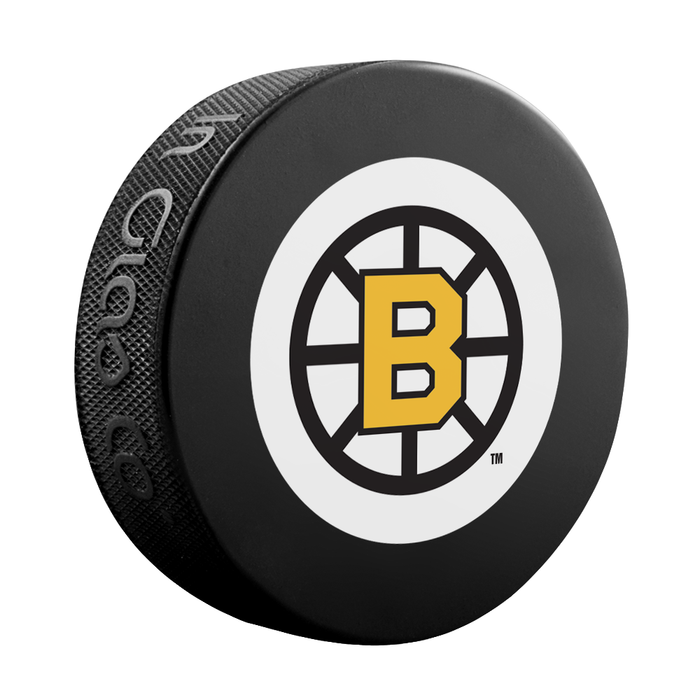 Plaque murale NHL Vintage Boston Bruins