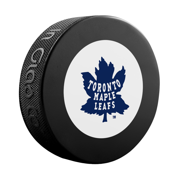 Plaque murale NHL Vintage Toronto Maple Leafs