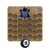 NHL Vintage Toronto Maple Leafs Hockey Puck Wall Plaque