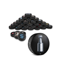 Plaque murale officielle de la LNH de les séries Coupe Stanley