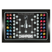 NHL Magnetic Standing Board