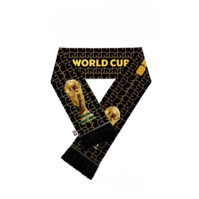 FIFA 2026 Écharpe de supporter Emblème Canada