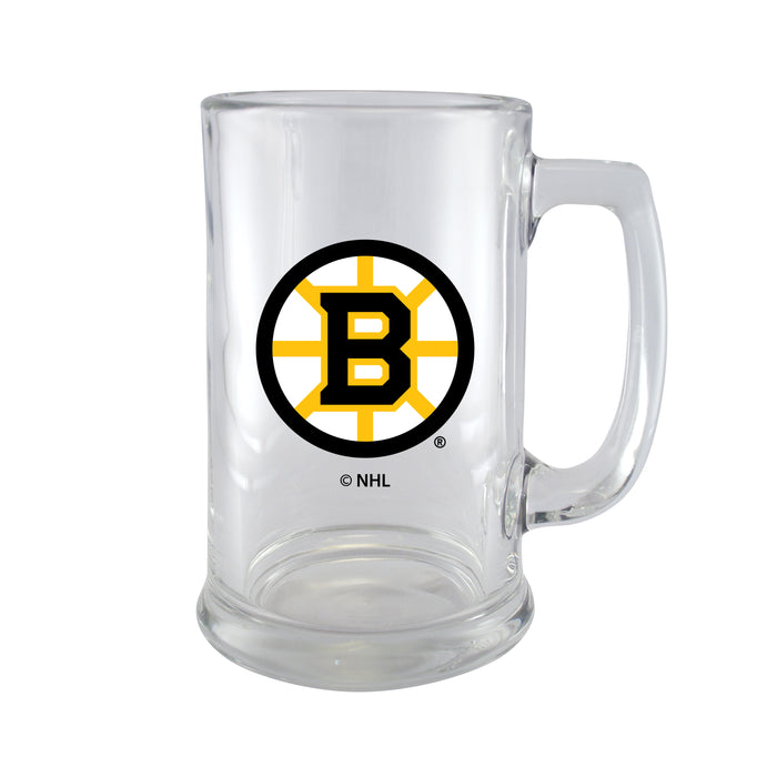 NHL Boston Bruins 15 oz Beer Stein
