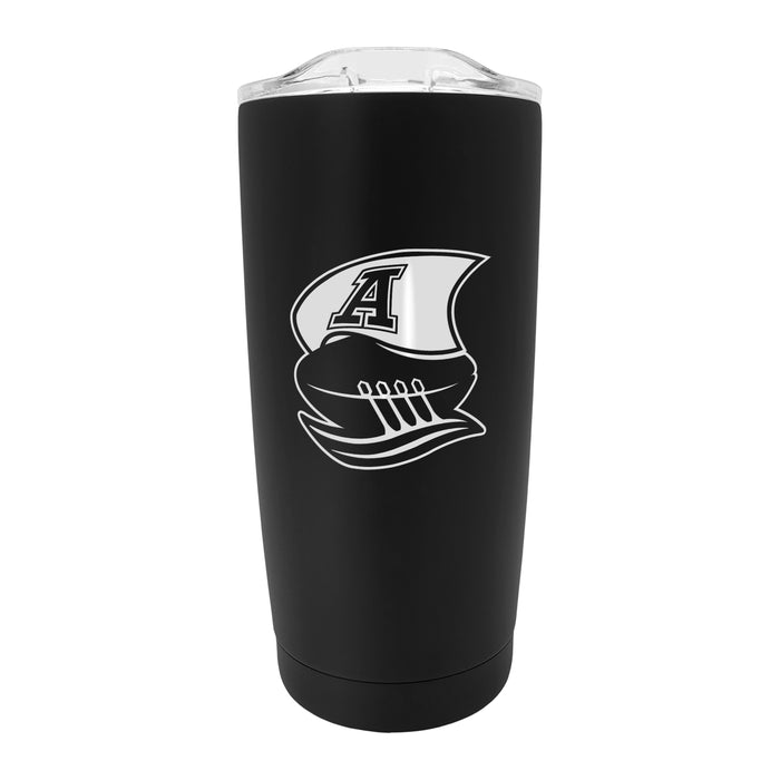 CFL Toronto Argonauts 20 Oz Stainless Steel Executive Tumbler