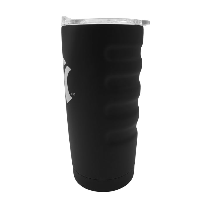MLB New York Yankees 20 Oz Stainless Steel Executive Tumler