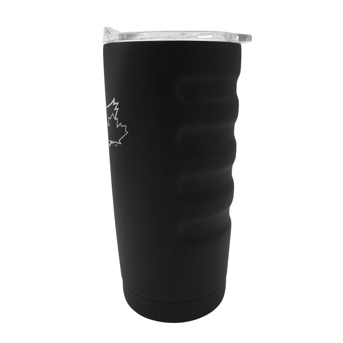 MLB Toronto Blue Jays 20 Oz Stainless Steel Executive Tumler