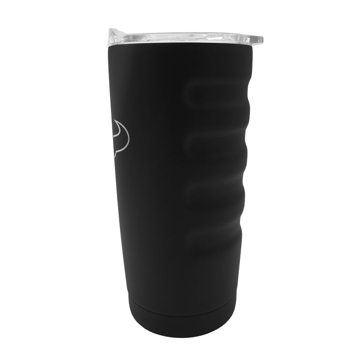 NFL Houston Texans 20 Oz Stainless Steel Executive Tumbler