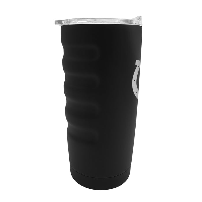 NFL Indianapolis Colts 20 Oz Stainless Steel Executive Tumbler