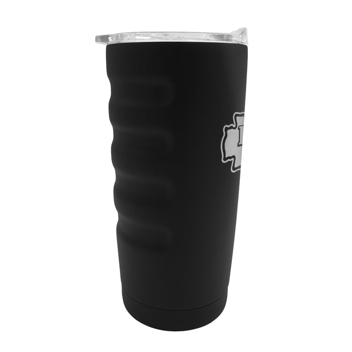 NFL Kansas City Chiefs 20 Oz Stainless Steel Executive Tumbler