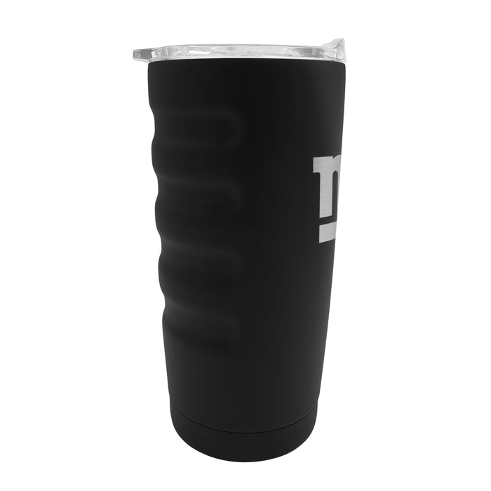NFL New York Giants 20 Oz Stainless Steel Executive Tumbler