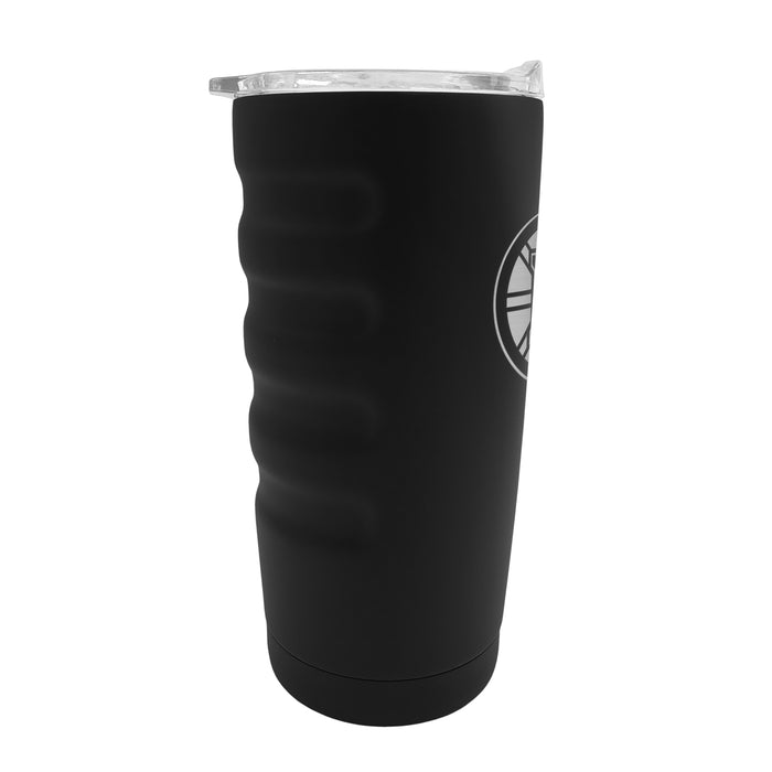 NHL Boston Bruins 20 oz Stainless Steel Executive Tumbler
