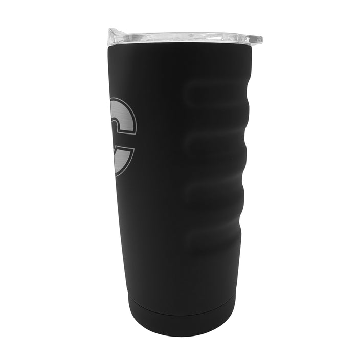 NHL Calgary Flames 20 oz Stainless Steel Executive Tumbler