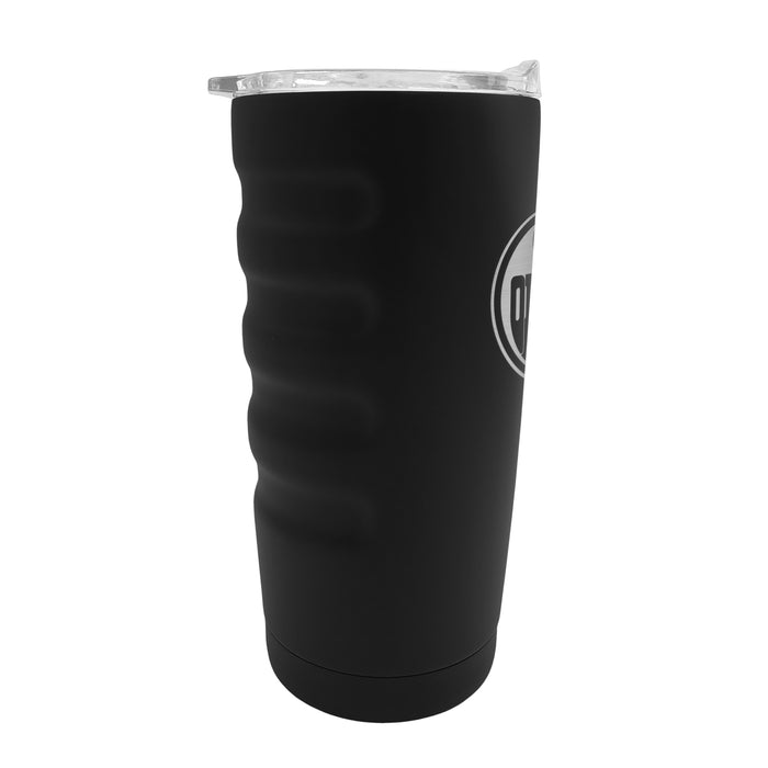 NHL Edmonton Oilers 20 oz Stainless Steel Executive Tumbler