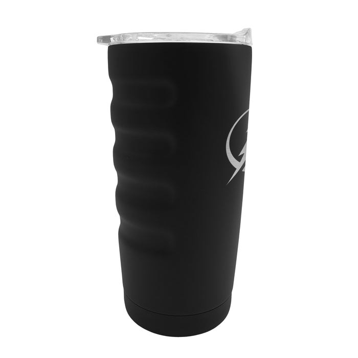 NHL Tampa Bay Lightning 20 oz Stainless Steel Executive Tumbler