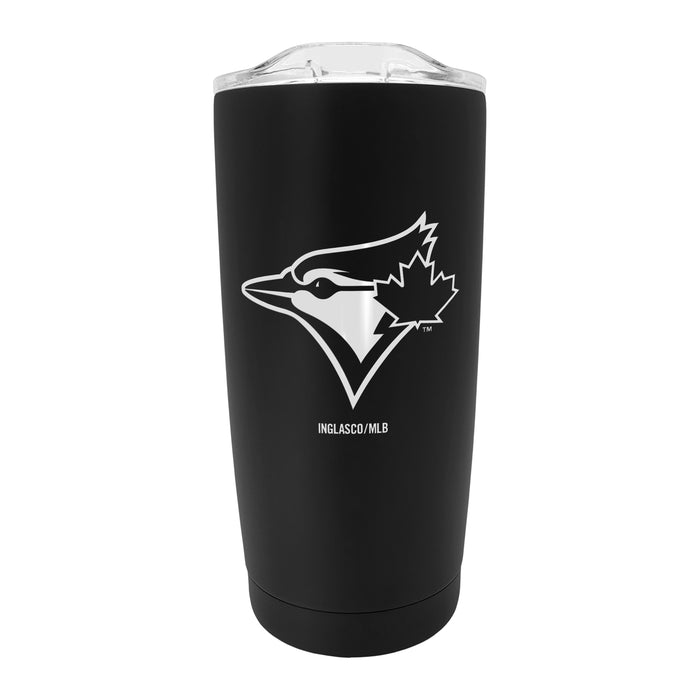 MLB Toronto Blue Jays 20 Oz Stainless Steel Executive Tumler