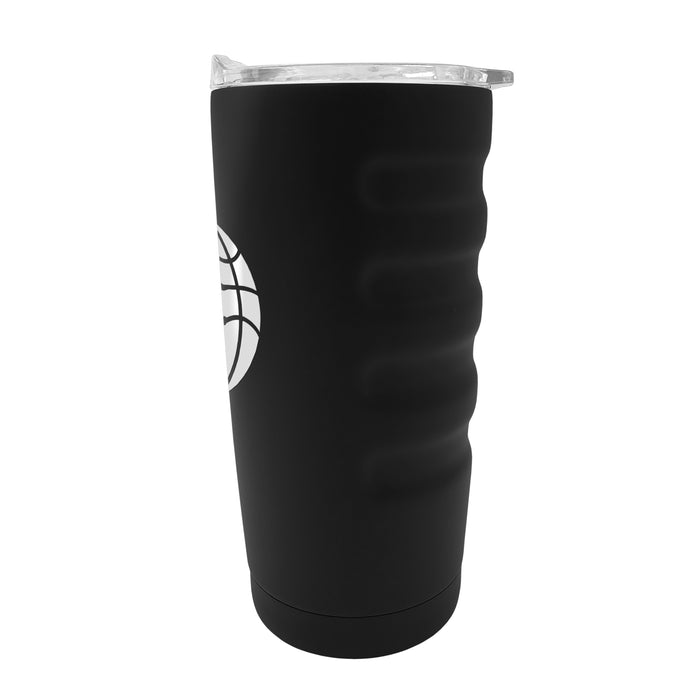 NBA Toronto raptors20 Oz Stainless Steel Executive Tumbler