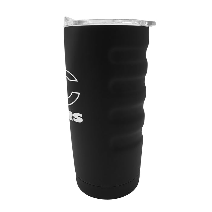 NFL Chicago Bears 20 Oz Stainless Steel Executive Tumbler