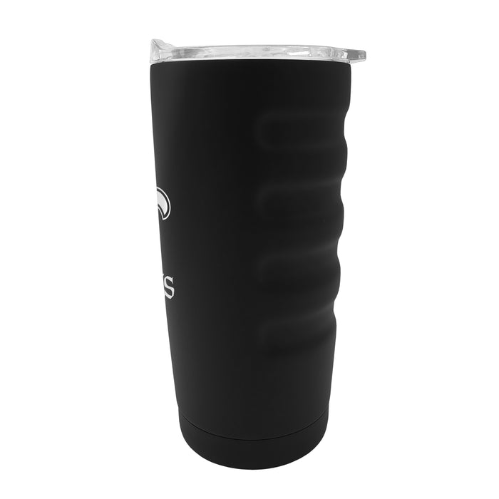 NFL New Orleans Saints 20 Oz Stainless Steel Executive Tumbler