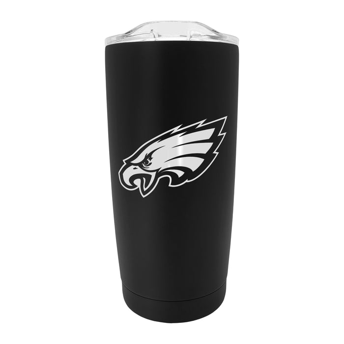 NFL Philadelphia Eagles 20 Oz Stainless Steel Executive Tumbler