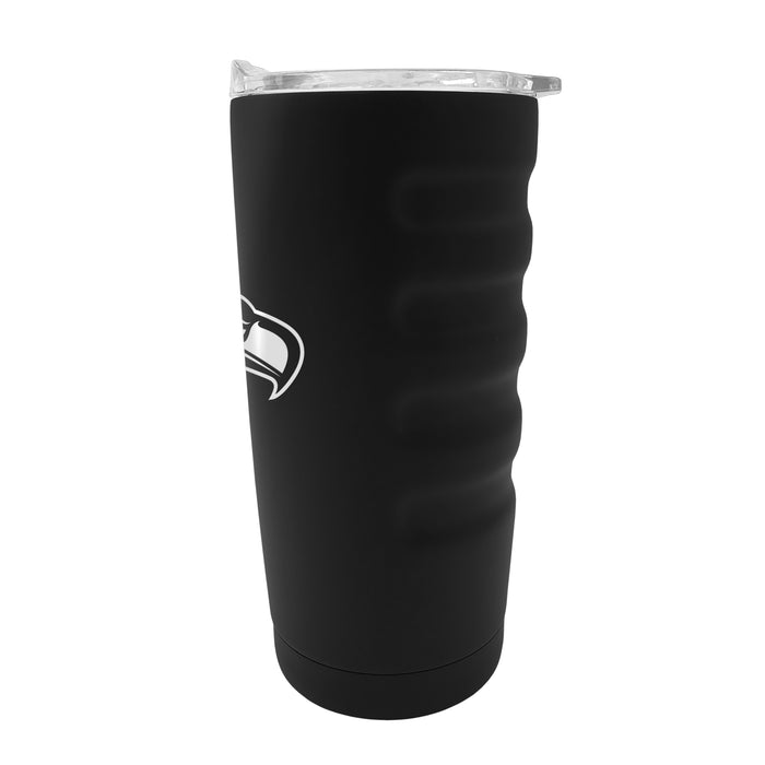 NFL Seattle Seahawks 20 Oz Stainless Steel Executive Tumbler