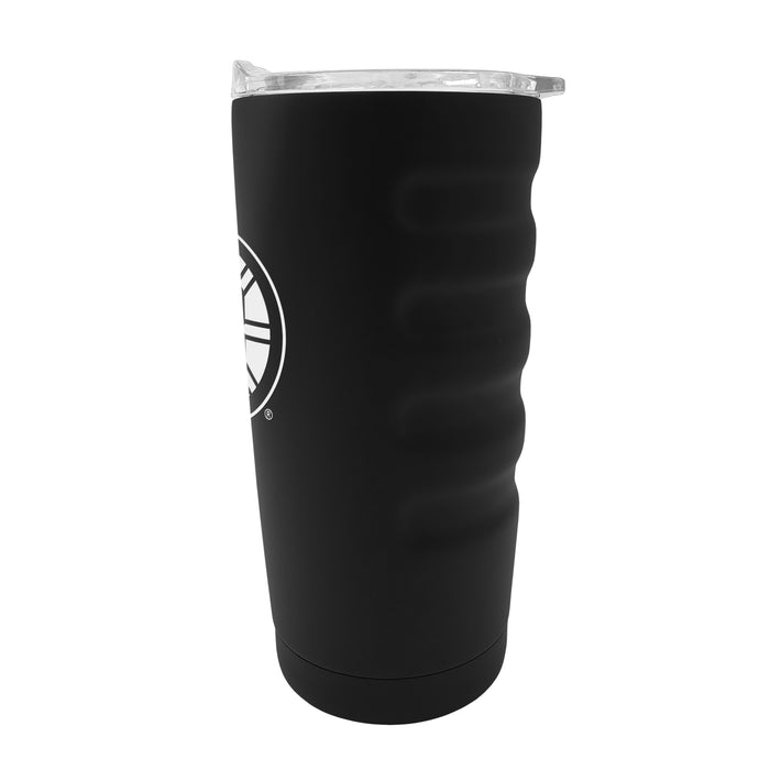 NHL Boston Bruins 20 oz Stainless Steel Executive Tumbler